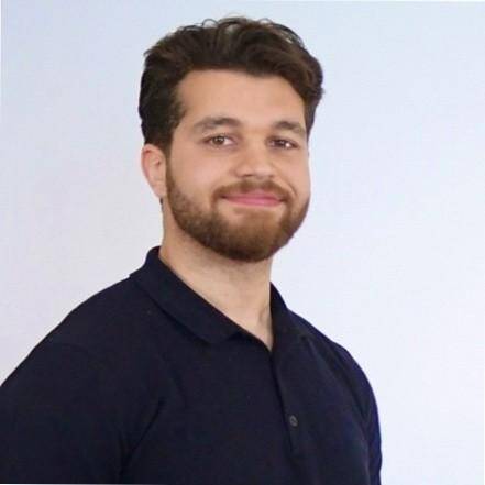 Bayrem H. - Ingénieur DevOps | Jenkins, Docker, Linux, CI/CD