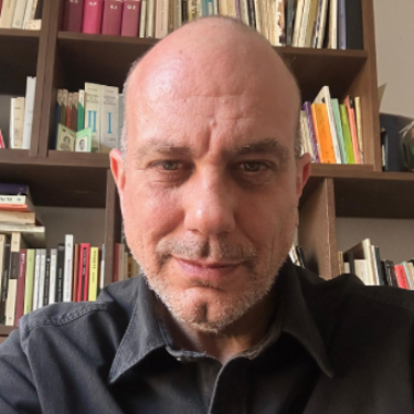 Rafael López García Del Valle - Consultor IA · Formación y proyecto real