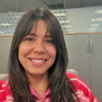 América Díaz