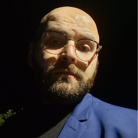 Madjid Ibouzitene - Chef de Projet Logistique | Opérations | Data 