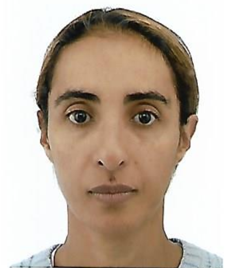 Rachida Zouaoui - Responsable d'application CRM, Business Analyst