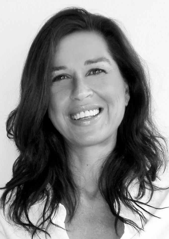 Carola Burg