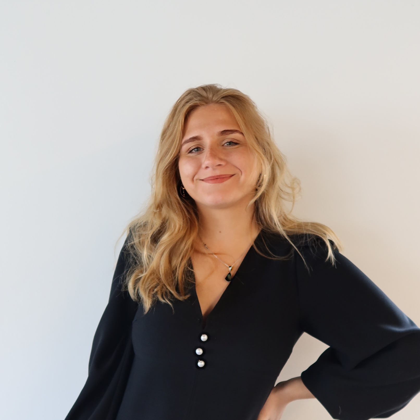 Mathilde D. - Consultante en recrutement