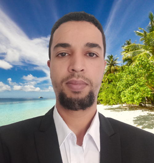 El Houcine Atanane - Developer .NET C# Azure Angualr - 10 ans