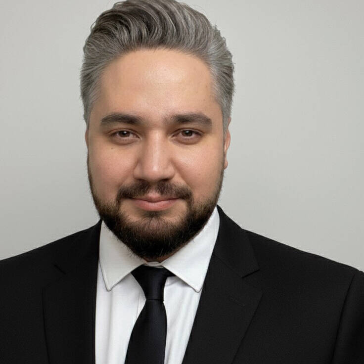 Seyedmohammadreza Feizrahimi - Designer