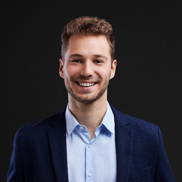 Gabriel Urbanczyk - Consultant CRM | Expert et Partenaire Hubspot 📈