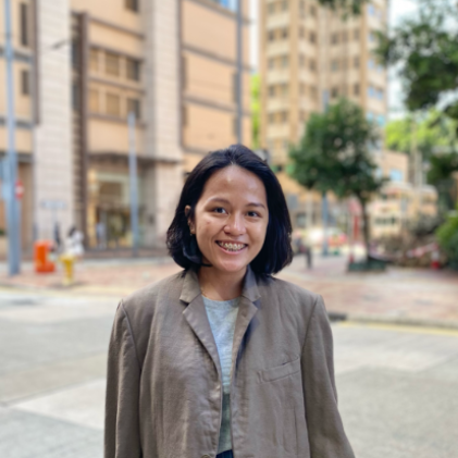 Vanessa Chen - Localisation ID-EN/Creative Project Manager/Writer