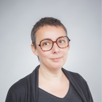 Juliette Bainville