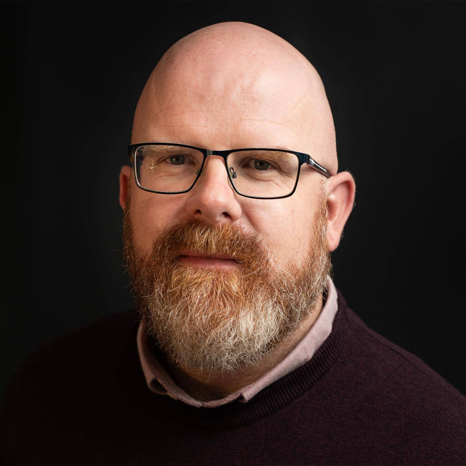 Kevin Bain
