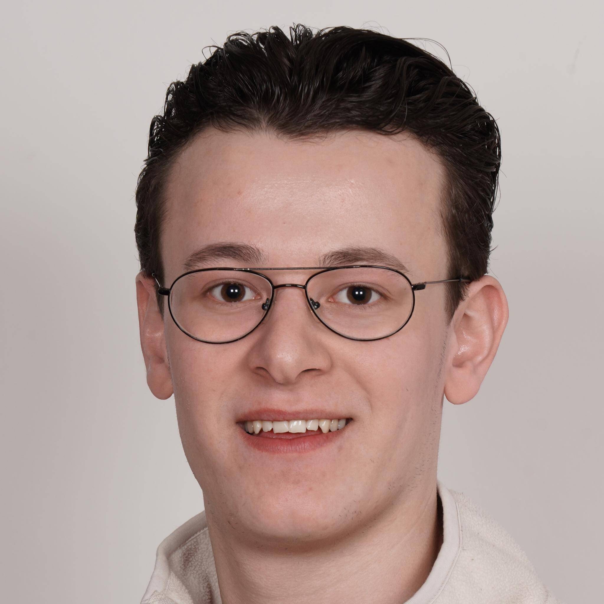 Erik-Luka Conrad