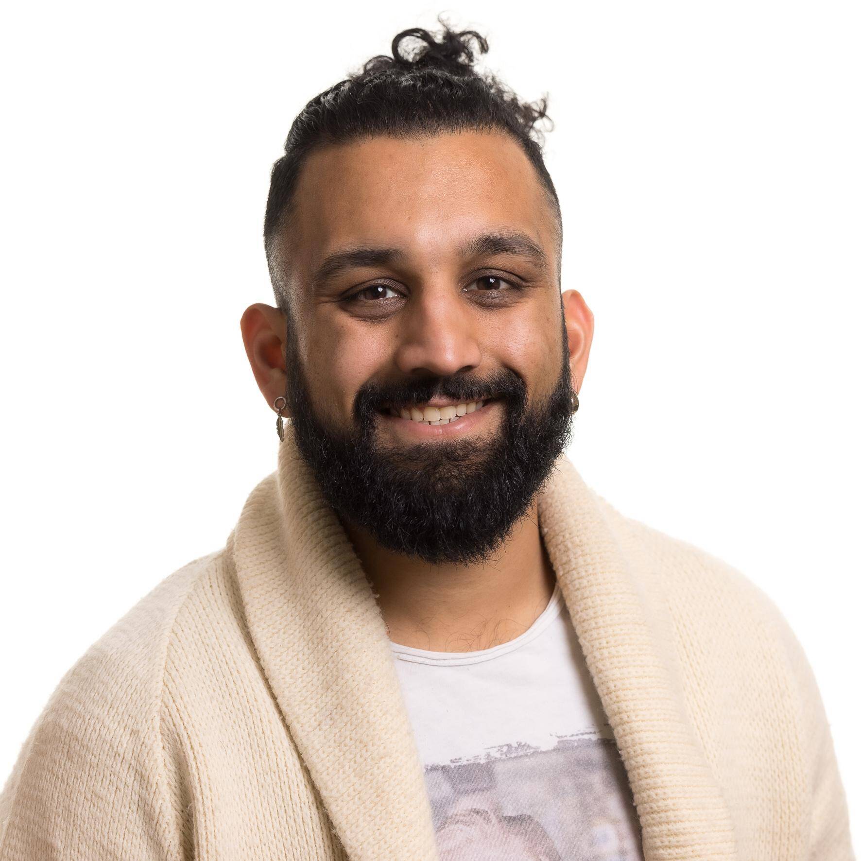 Akash Soedamah