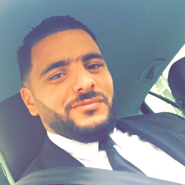 Riad Slimani - Assistant Administratif & Support Client | Réactif