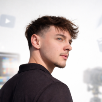 Léo-Paul Brand - Monteur Vidéo