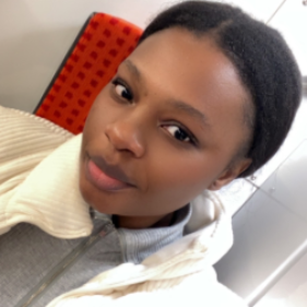 Lange Ravie Mahoungou Nkengue