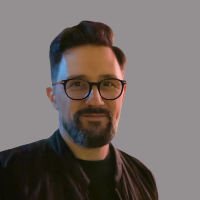 Nicolas Ribiere