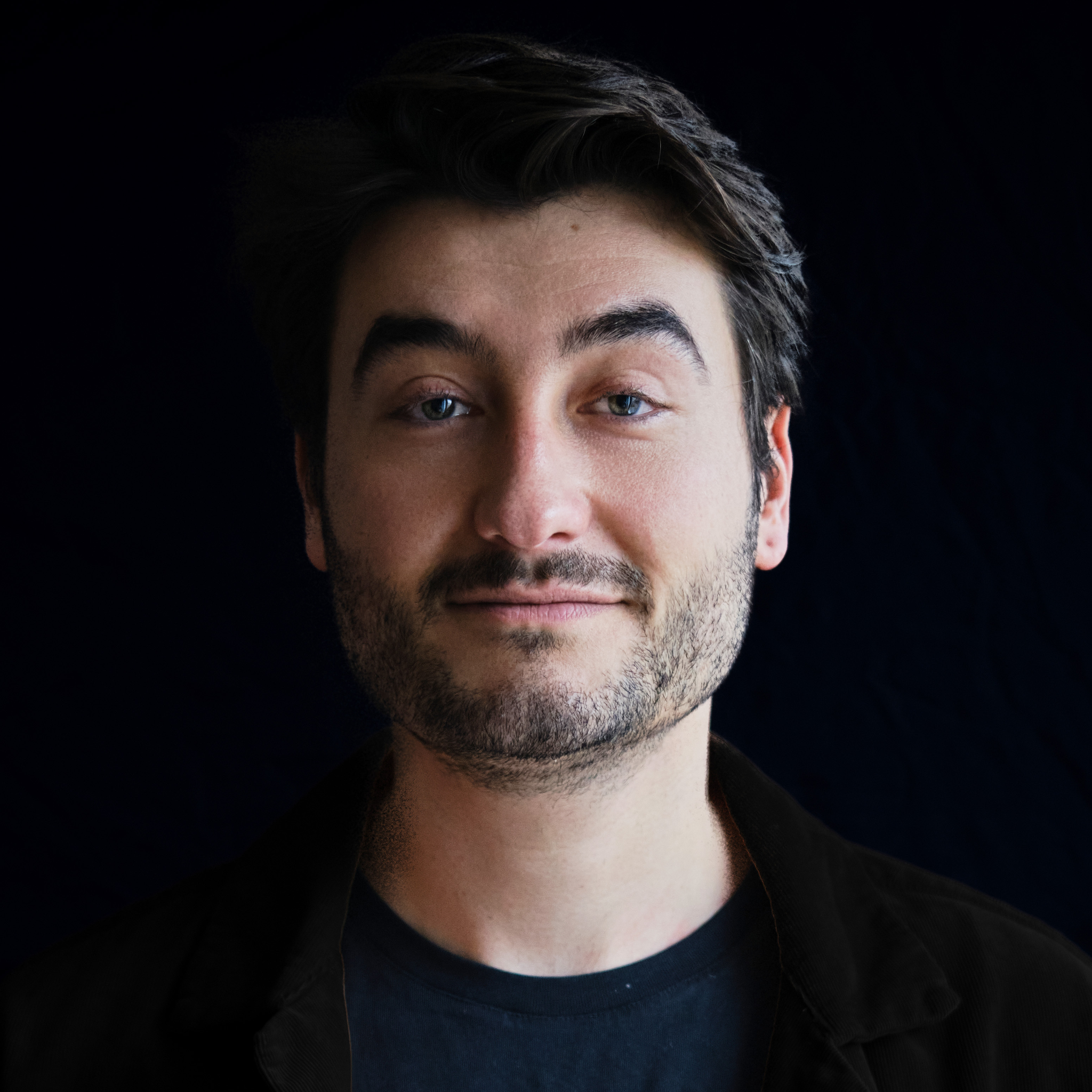 Jannis B. - Brand & UX/UI