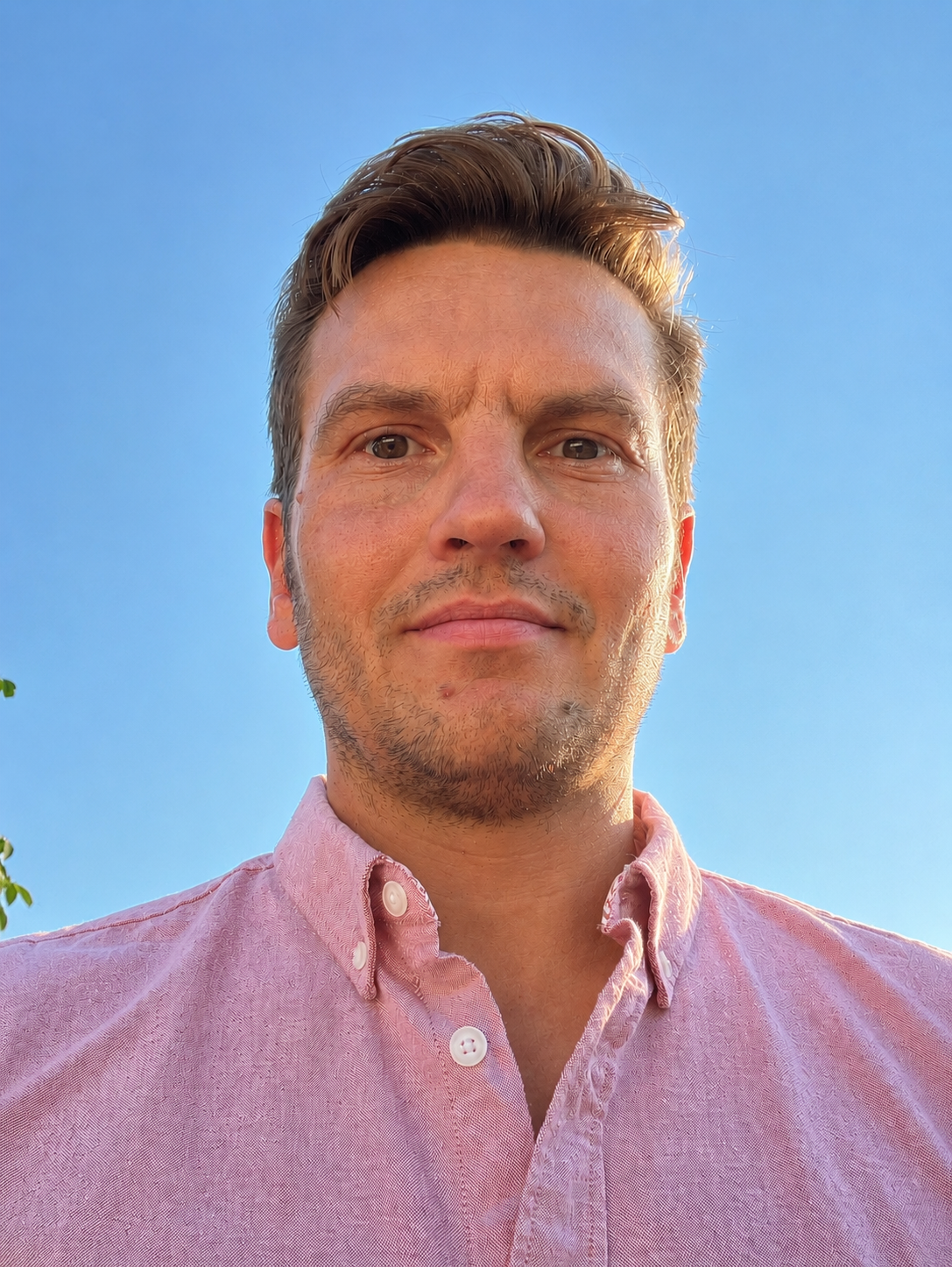 Pierre-Yves Pollet - Senior Fullstack Developer Java  React Vue.js
