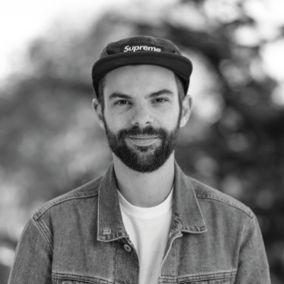 Mathieu Lafont