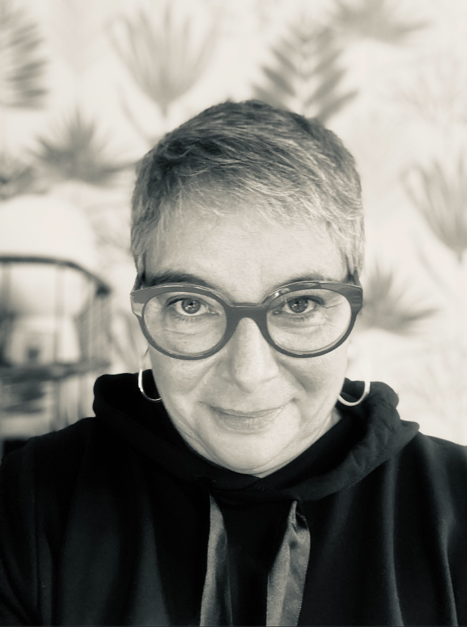 Denise Mamoudé