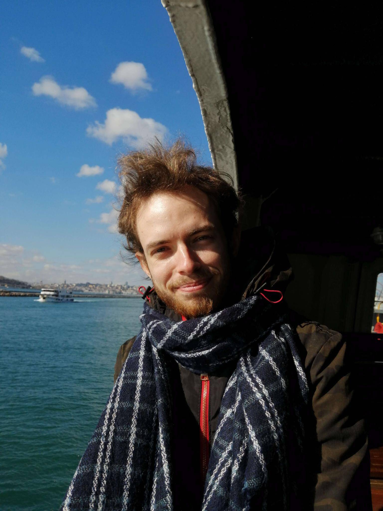 Raphael Reynaud