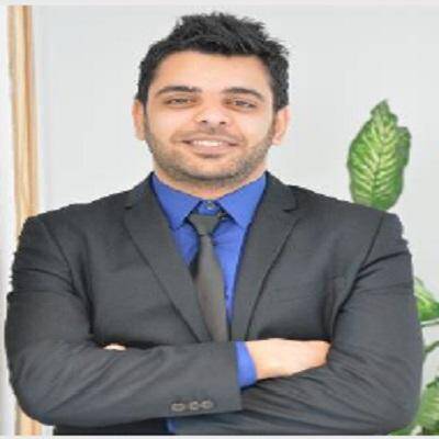 Amine Taieb - TechLead .NET | Développeur Angular | React | WPF 