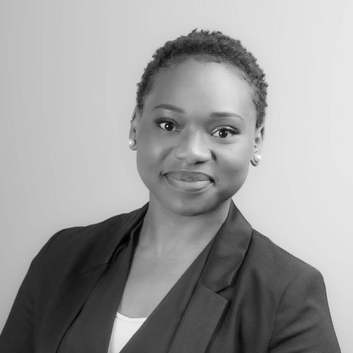 Ludwilla Tchantieu - COMPTABLE