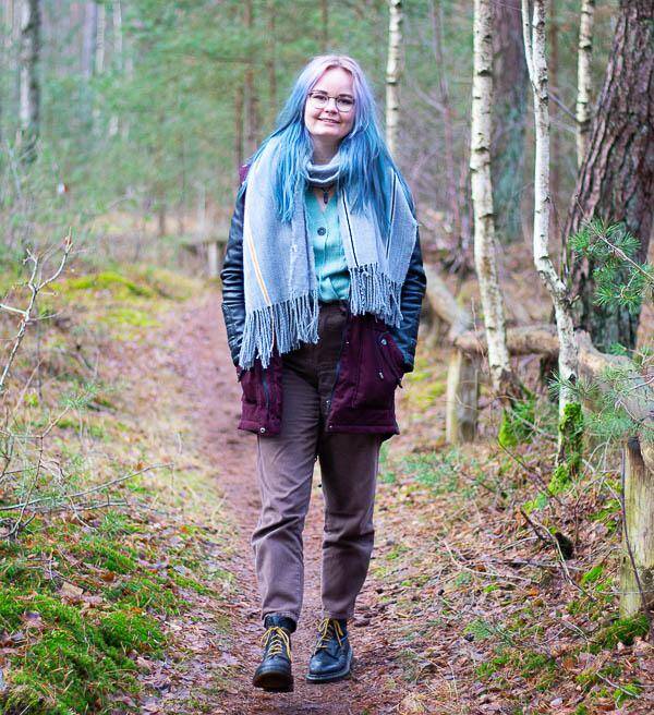 Ilona Wielinga