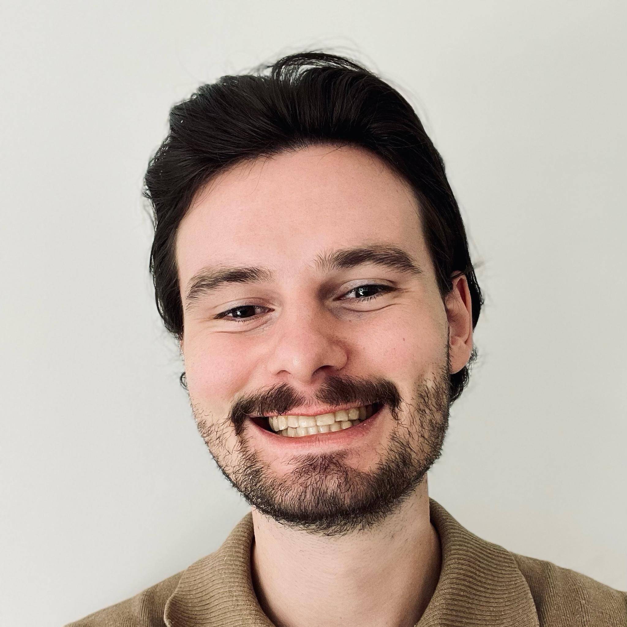 Thibault Demars