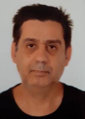 Marcos Antonio Monzón Martel