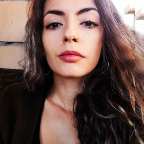 Alessia Cicala - Fotógrafa narrativa en la Marina Alta