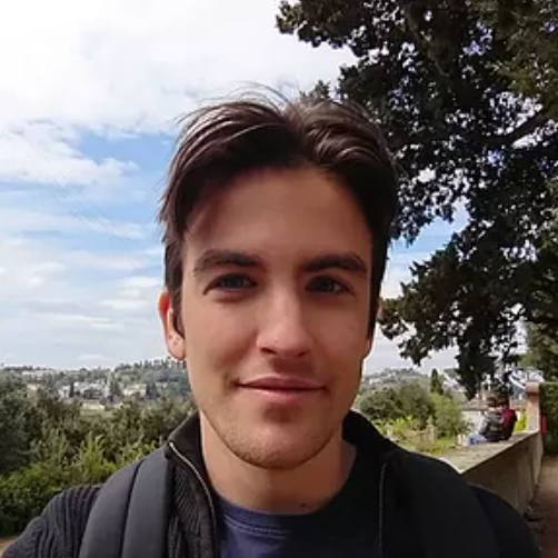 Maxime Lechat - Expert Rust & IA | TypeScript • Serverless