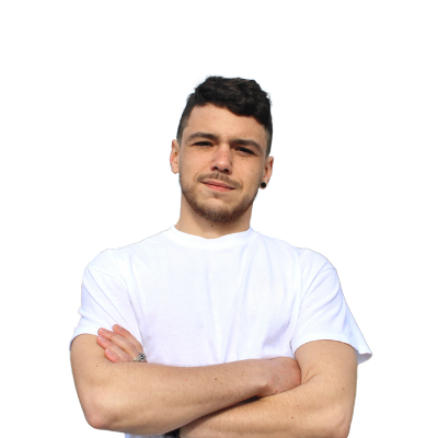 Jayson Kaced