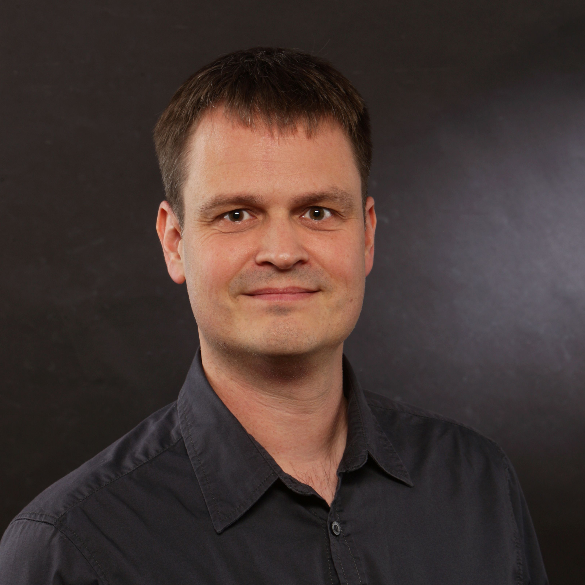 Michael Kiausch