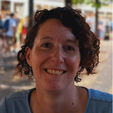 Aurélie Monnet