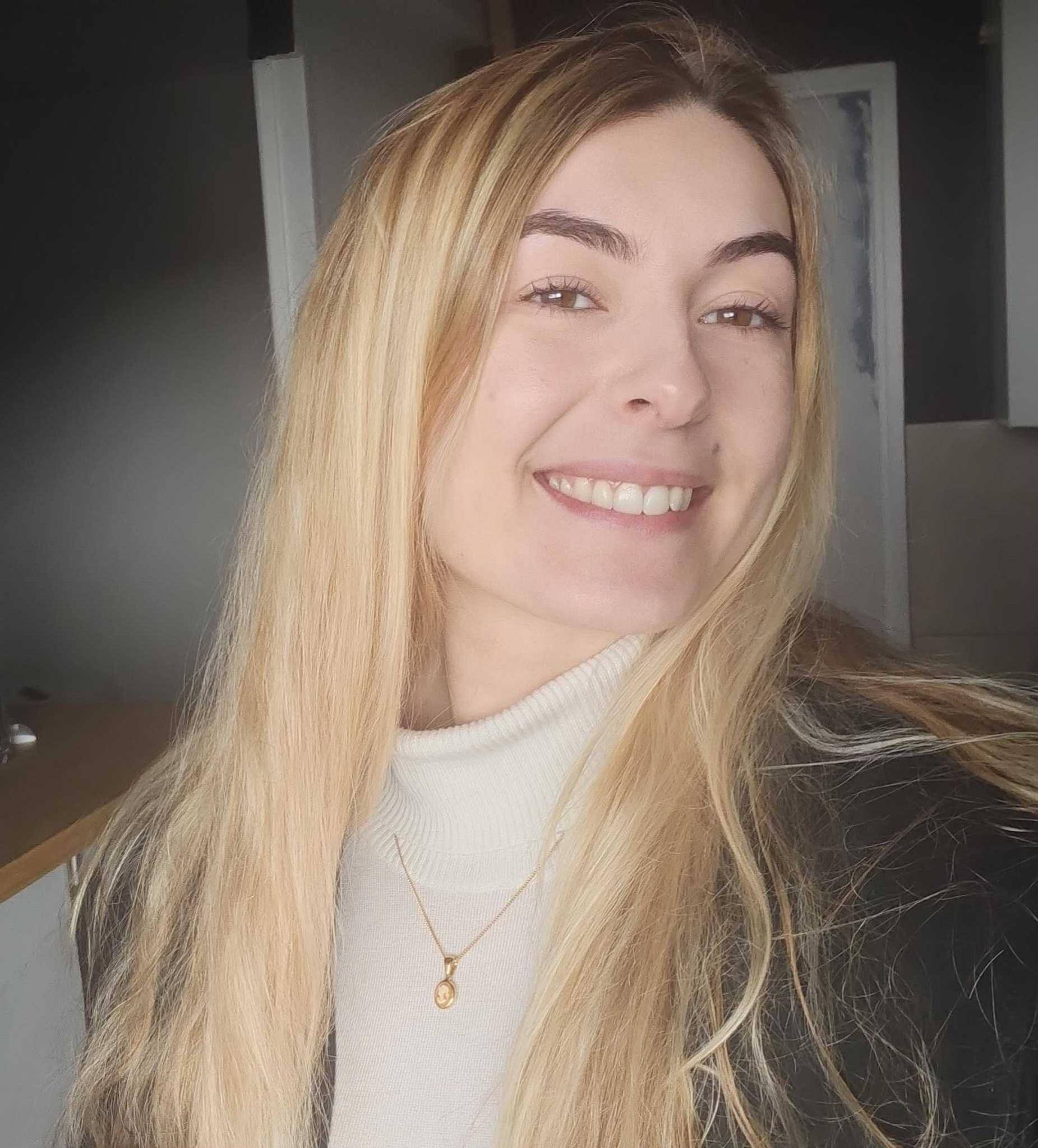 Elsa Tanguy