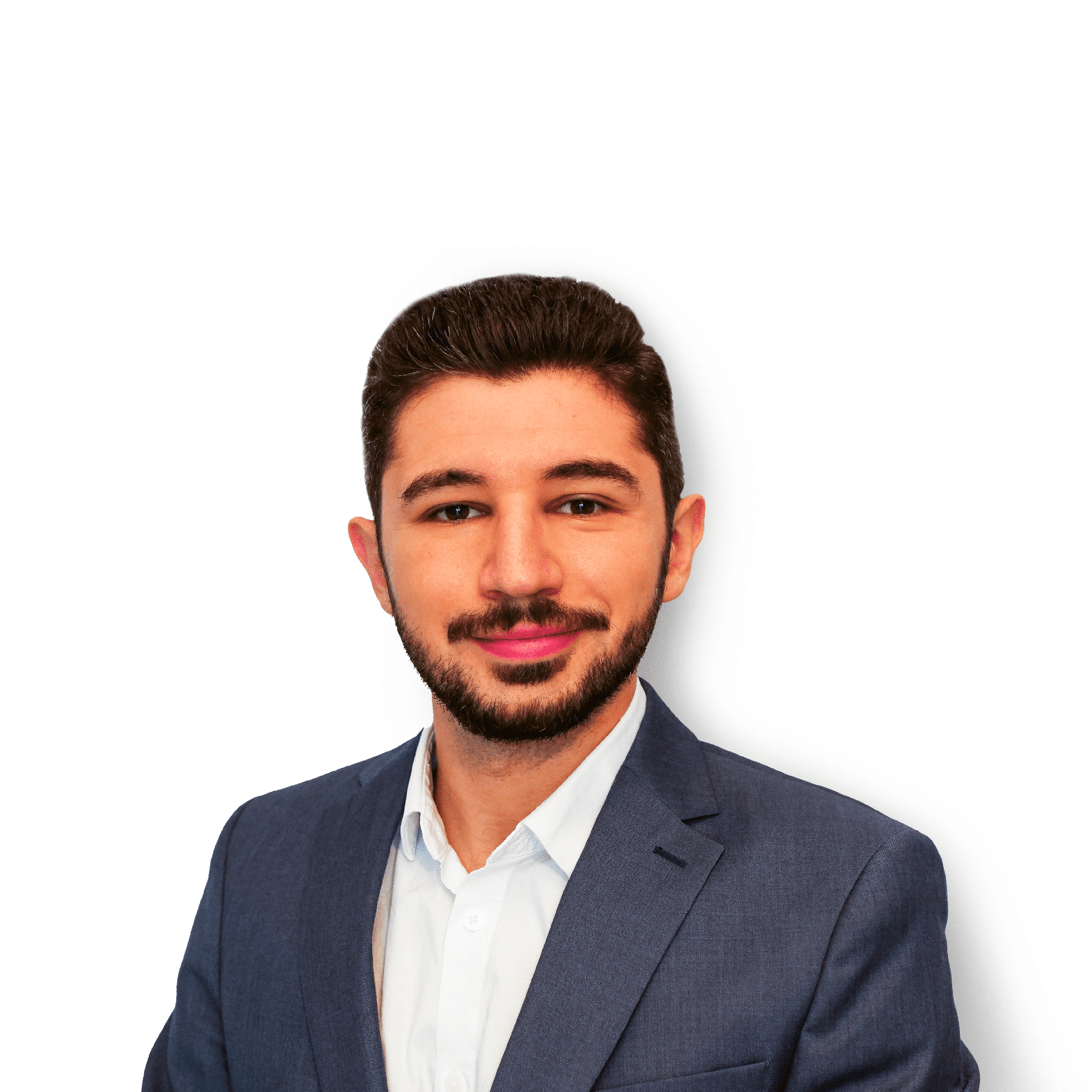 Lucas Giordani