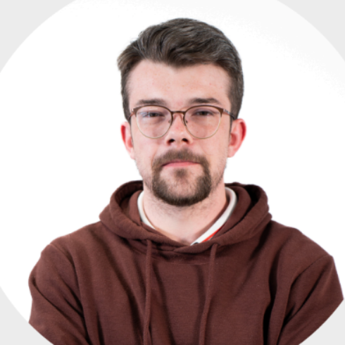 Romain Kerinec - 3D Artist – Character & Real-Time