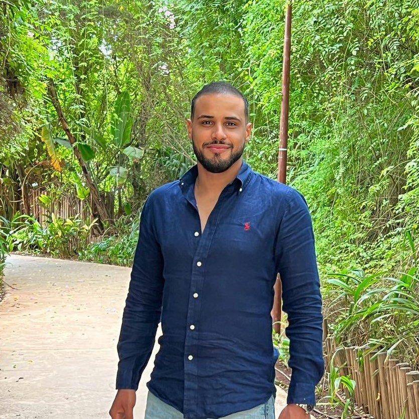 M Achraf