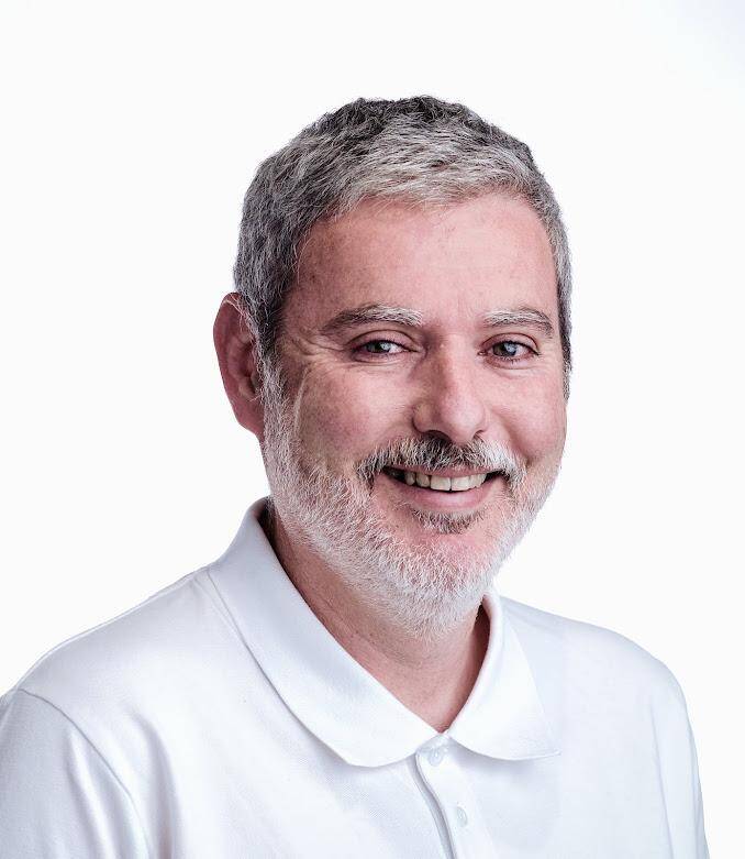 Damien Larrieu