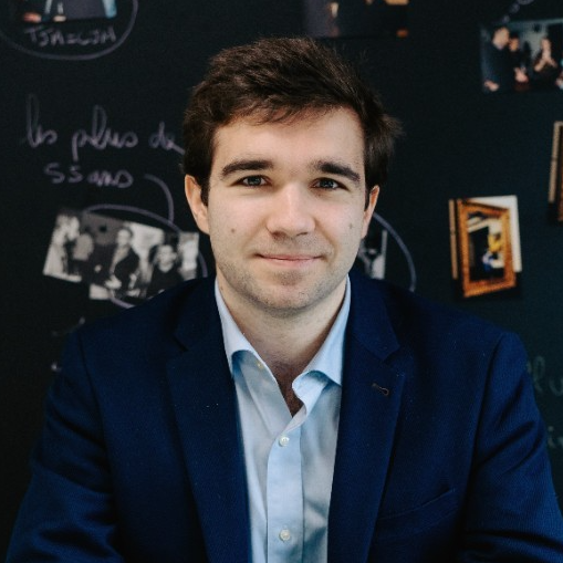 Guillaume Sachet