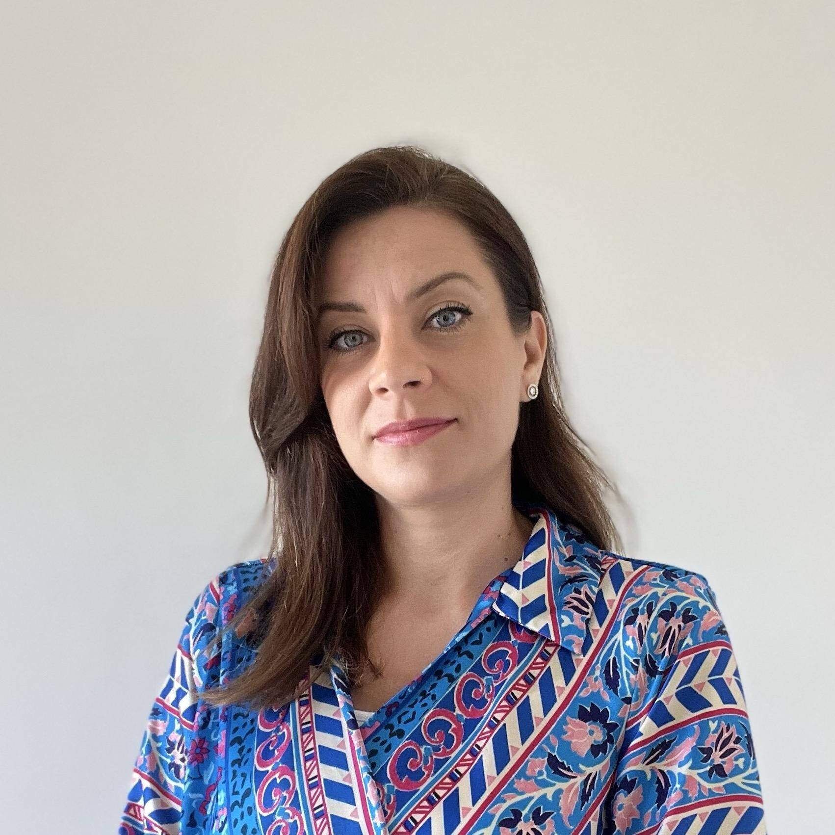 Lisa Favolini
