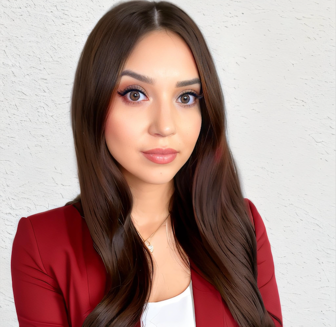 Julie M.