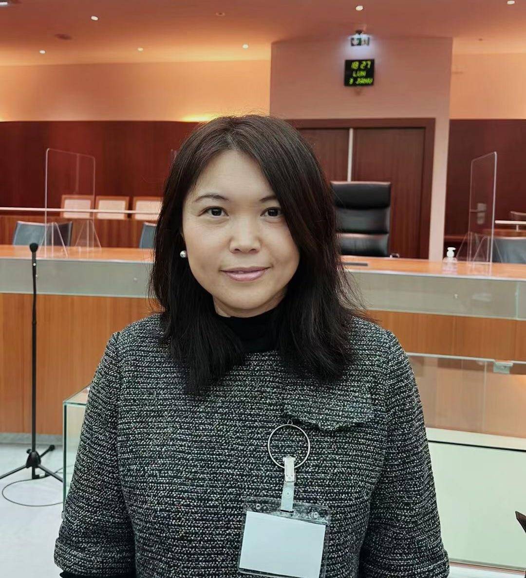 Yale Didier - Expert-comptable, CAC, DAF à temps partagé 