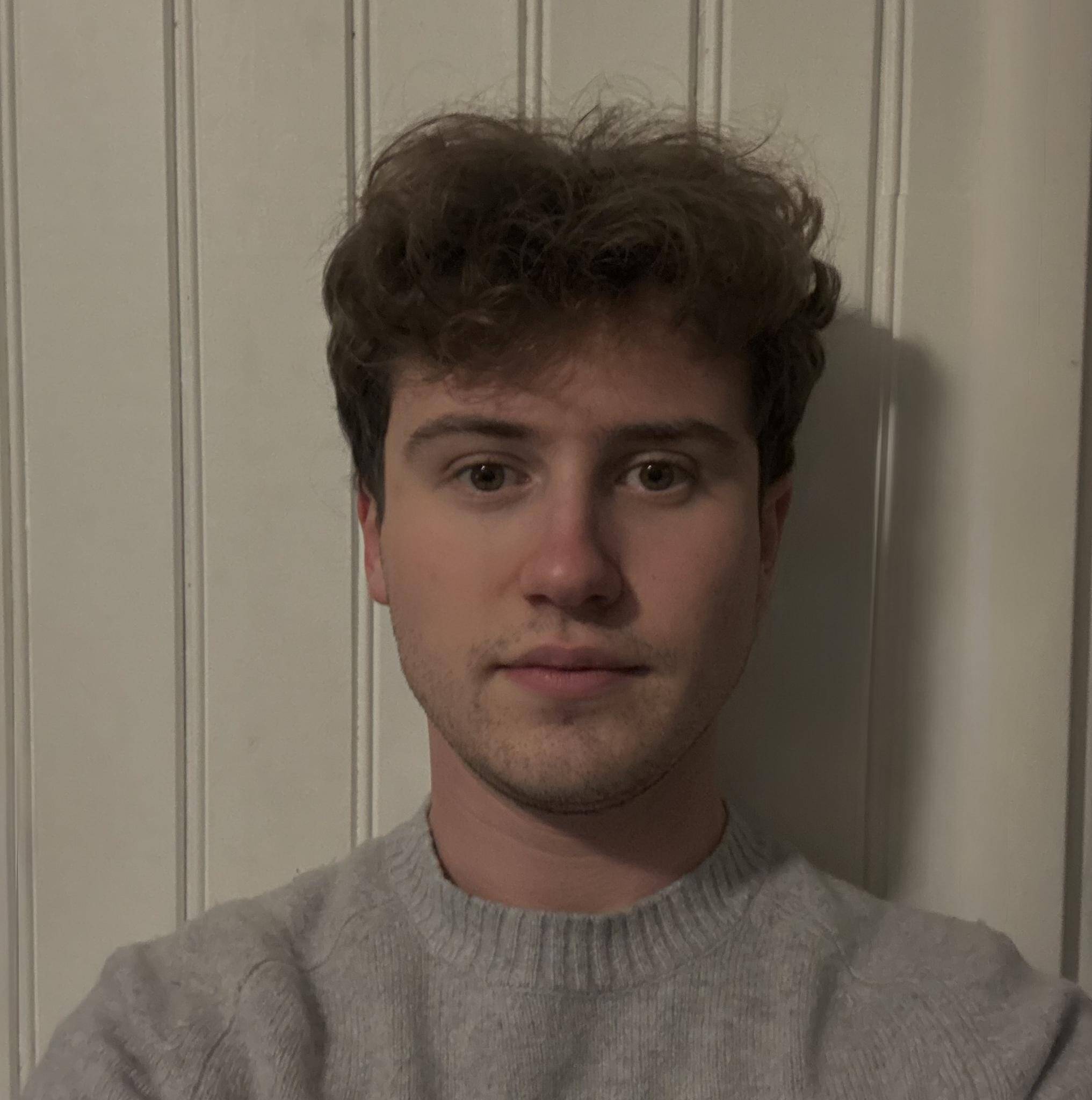 Luca Rougemont