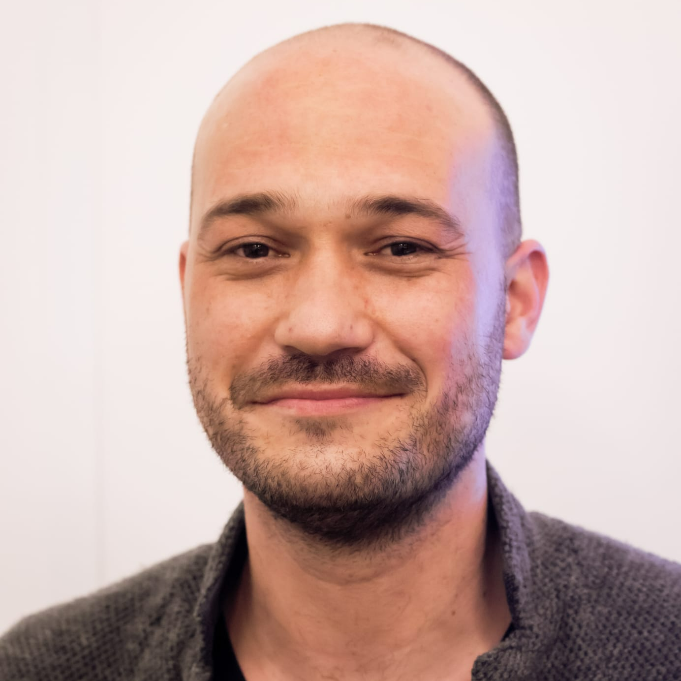 Alexandre Boucher