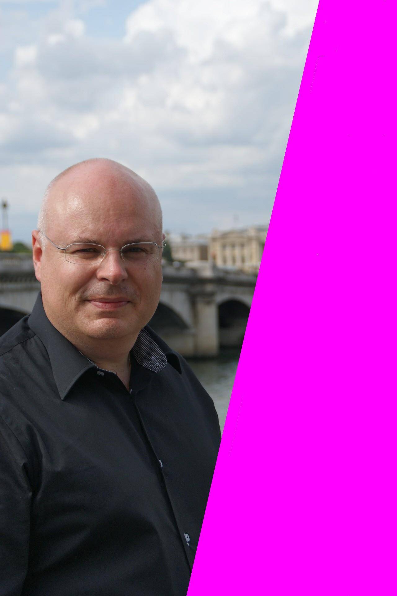 Yves Soulabail - Bras droit dirigeant Retail CEO commerce🚀magasin