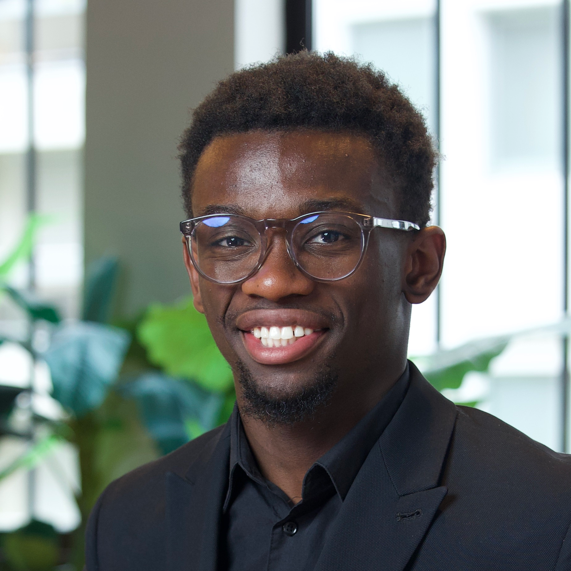 Daniel Xavier Joseph - Graphiste