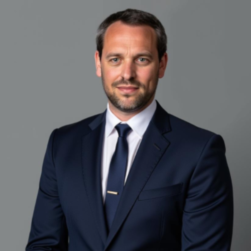 Julien C. - Digital Product Owner / Manager