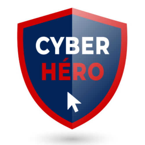 Cyber Héro - Création de sites web professionnels | WordPress