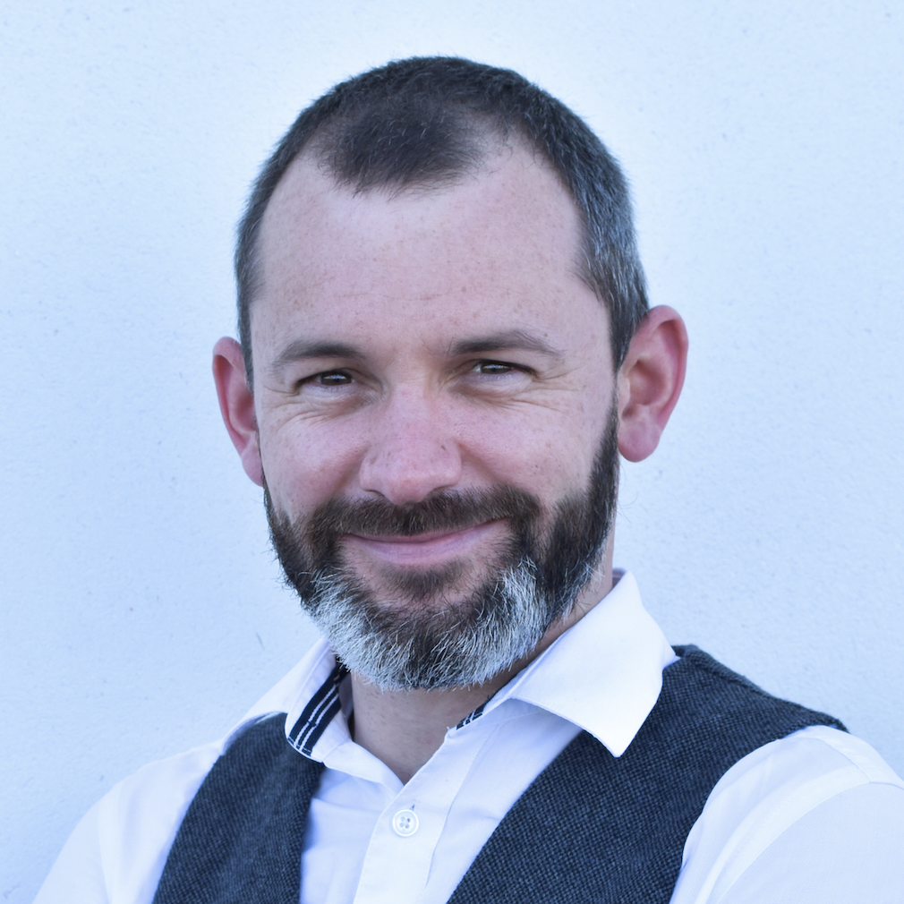 Sylvain Le Gleau - Architecte / Développeur web & mobile / CTO